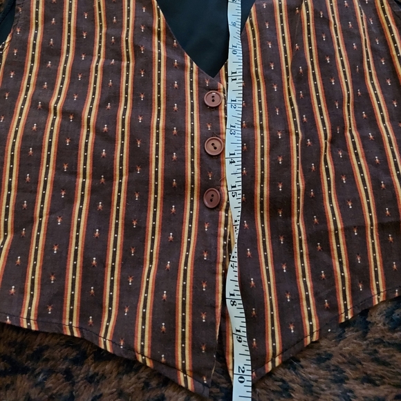 Vintage vest - Picture 4 of 4